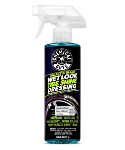Chemical Guys Galactic Black Wet Look Tire Shine Dressing