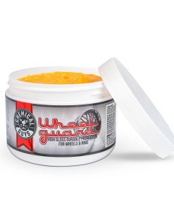 Chemical Guys Wheel Guard and Rim Wax
