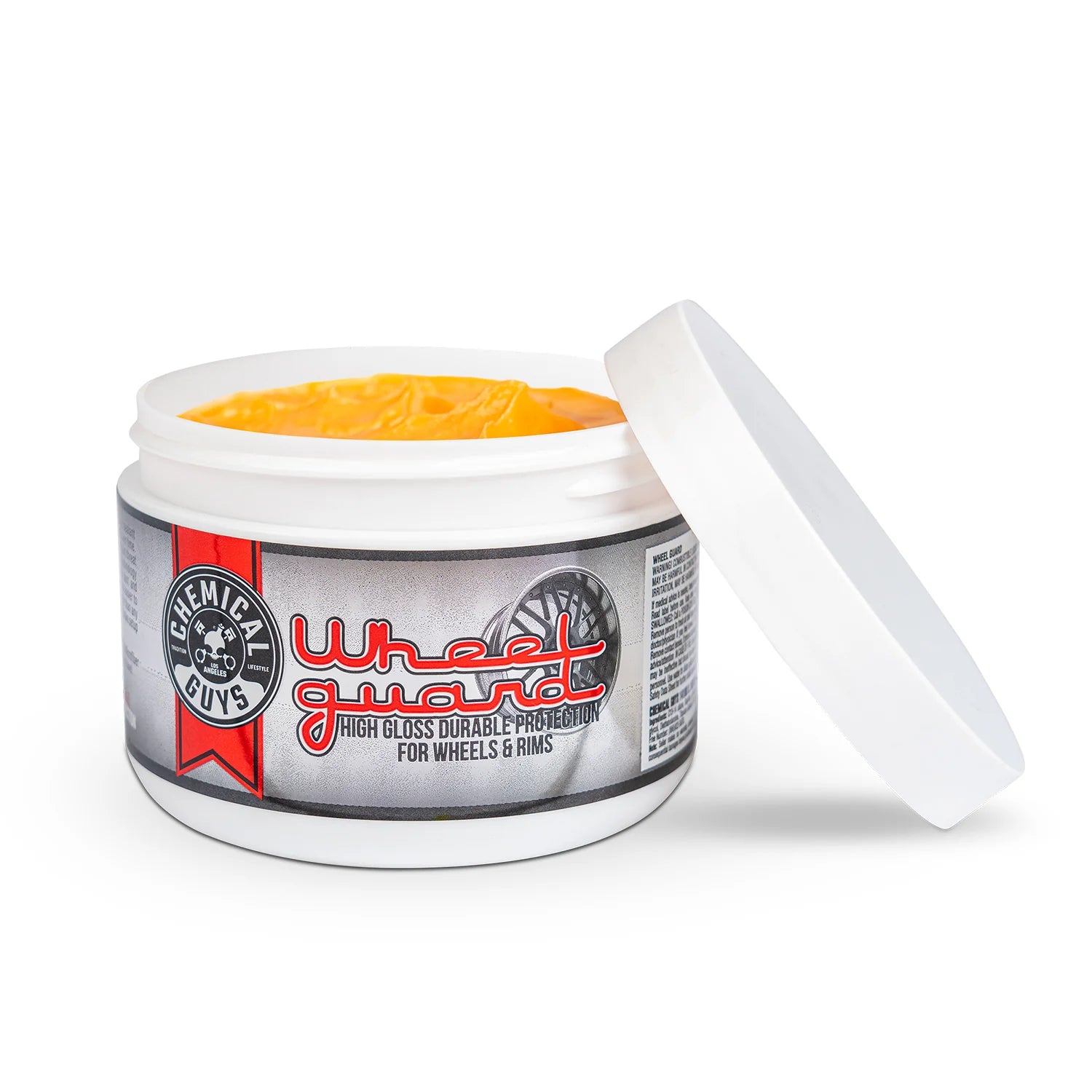 Chemical Guys Wheel Guard and Rim Wax