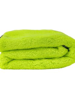Chemical Guys Speed Mammoth Ultimate Super Plush Drying Towel