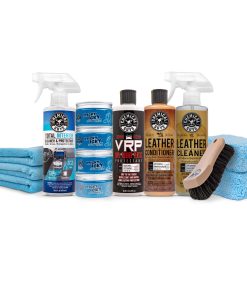Chemical Guys Sticky Icky Ultimate Kit