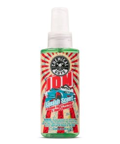 Chemical Guys JDM Squash Air Freshener