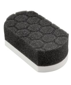 Chemical Guys Easy Grip Hex-Logic Applicator
