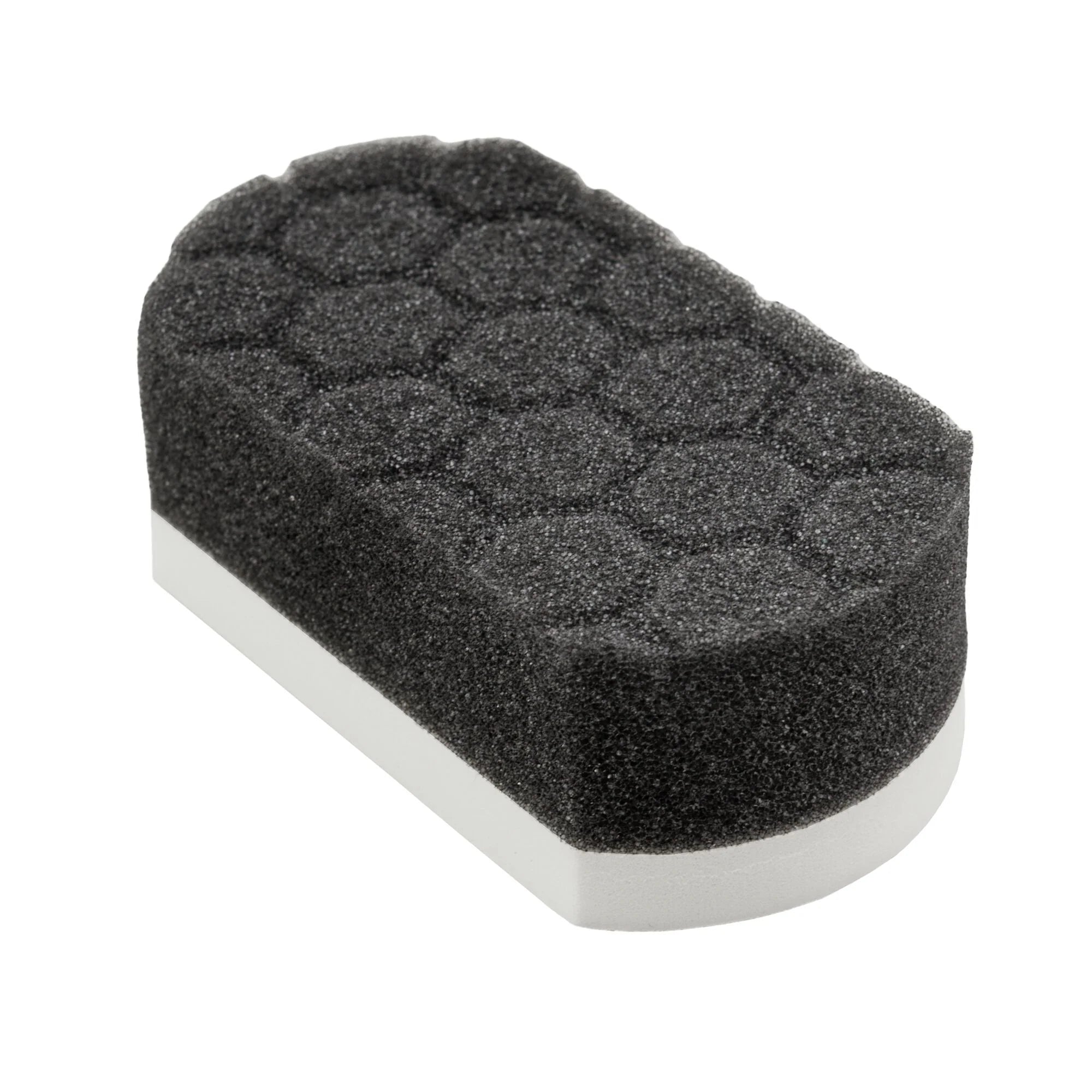 Chemical Guys Easy Grip Hex-Logic Applicator