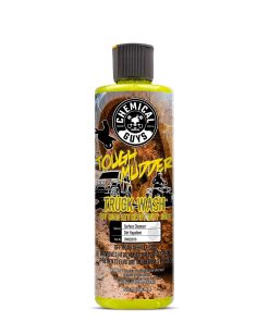 Chemical Guys Tough Mudder Truck Wash