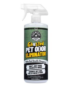 Chemical Guys Ghosted Pet Odor Eliminator