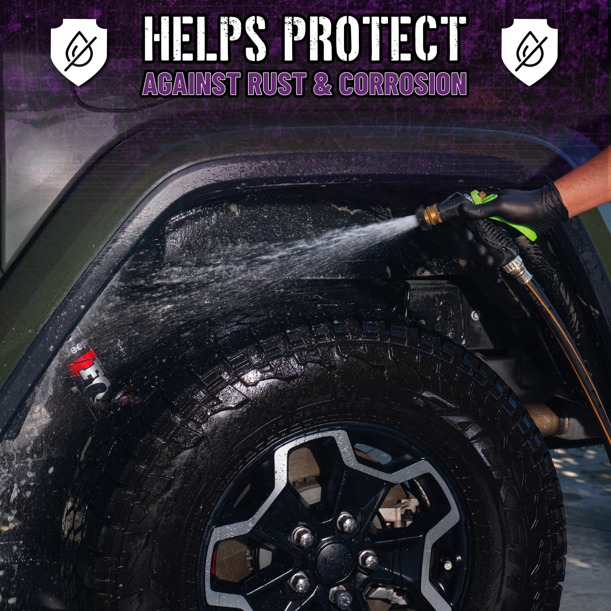 Chemical Guys Barebones Undercarriage Spray - Image 7