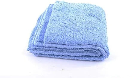 Chemical Guys Shaggy Fur-Ball Towels 3-Pack - Image 2