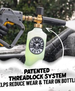 Alternative view of Chemical Guys TORQ Professional Snow Foam Cannon