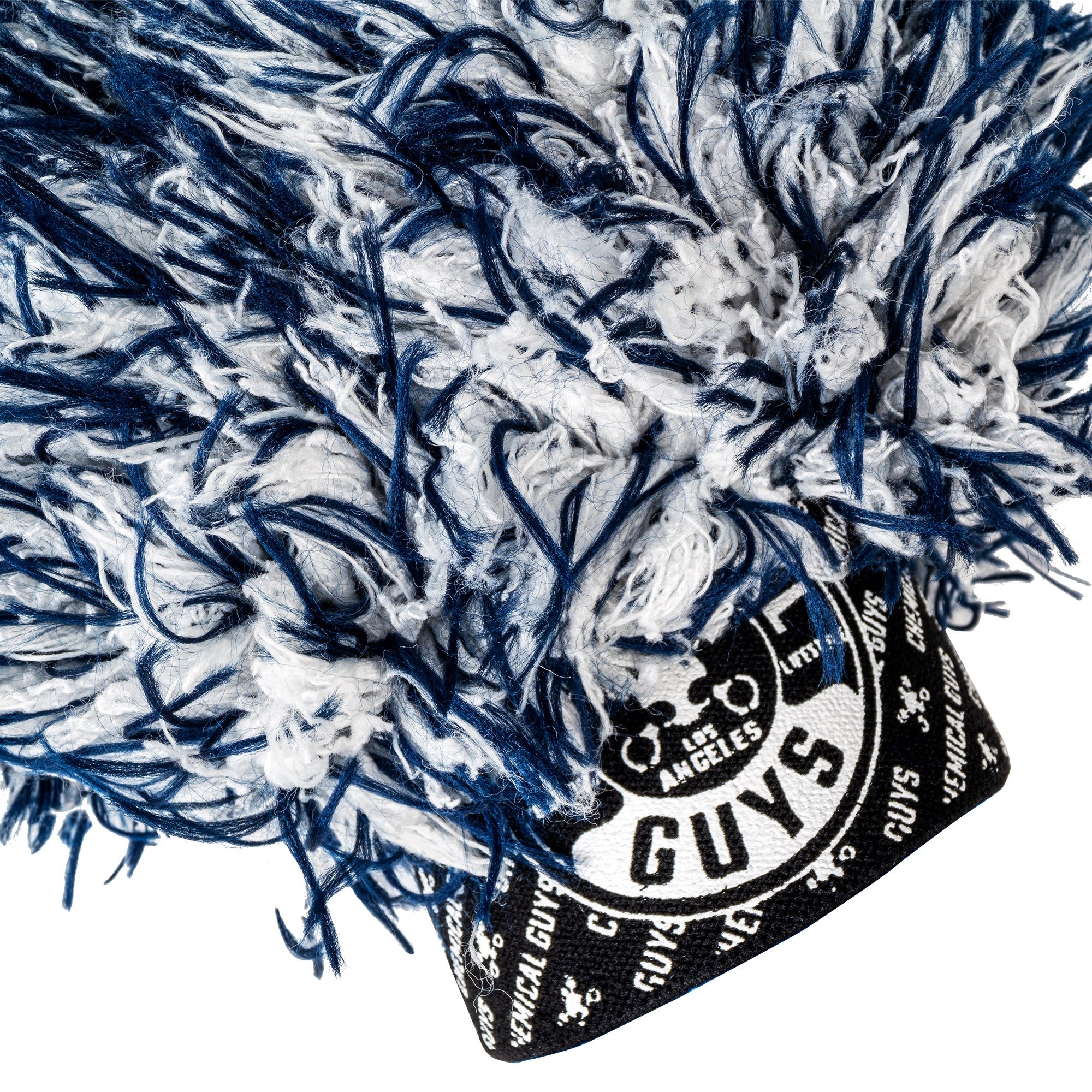 Chemical Guys The Dually Microfiber Wash Mitt - Image 11