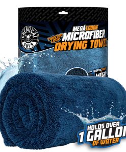 Chemical Guys Megalodon - Twisted Loop Towel