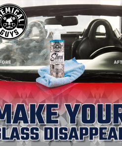 Alternative view of Chemical Guys Streak Free Window Clean Glass Cleaner
