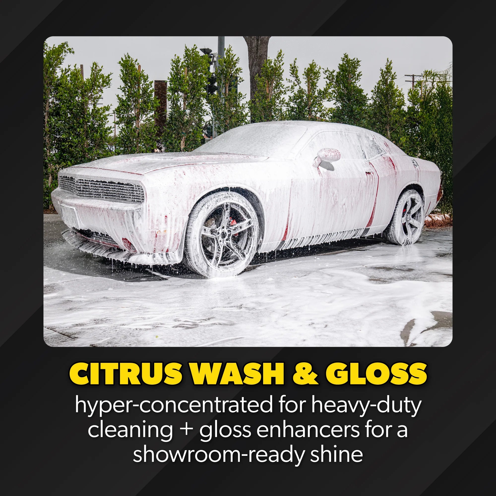 Chemical Guys ProFlow Clean & Shine Bundle - Image 3