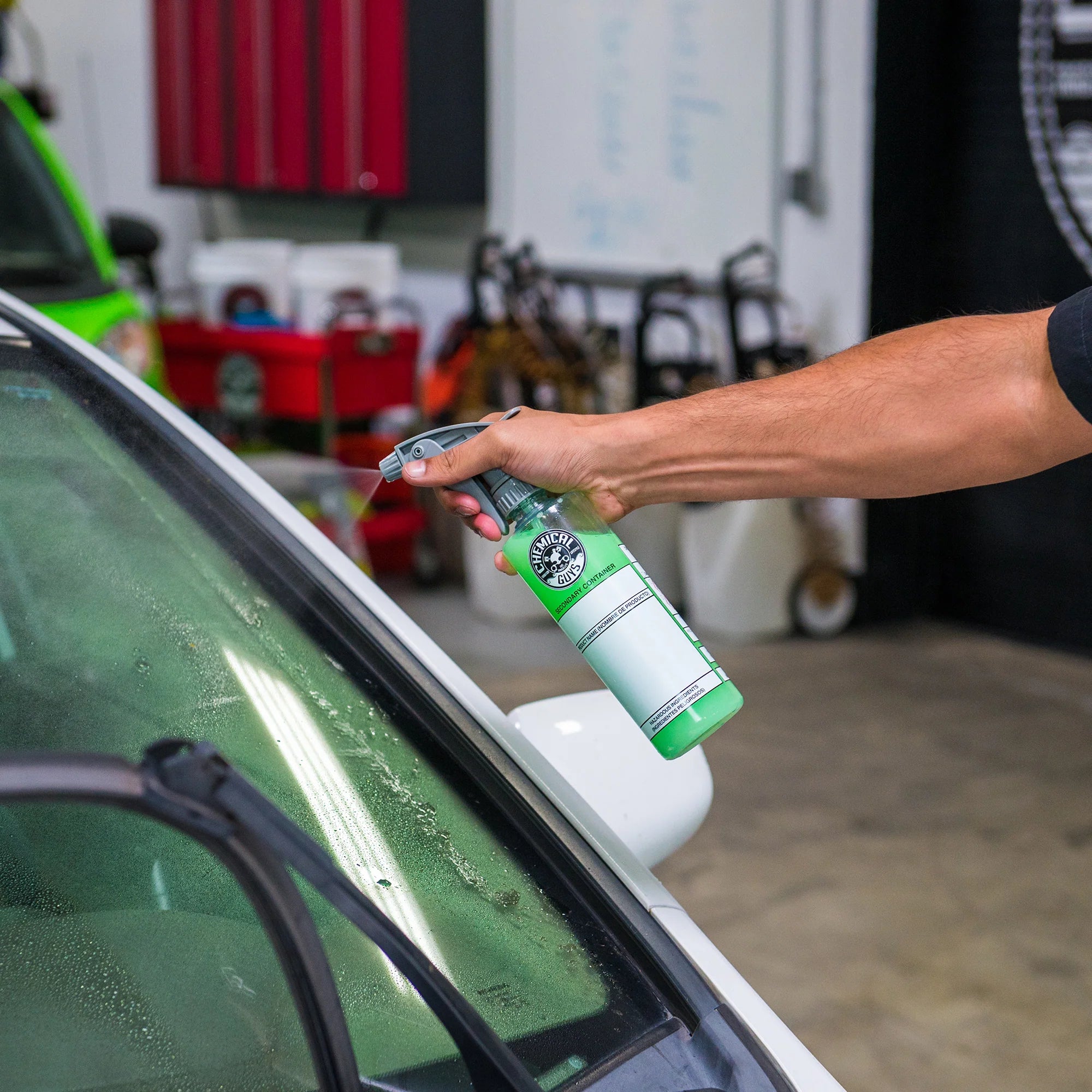 Chemical Guys Secondary Container Dilution Bottle - Image 3