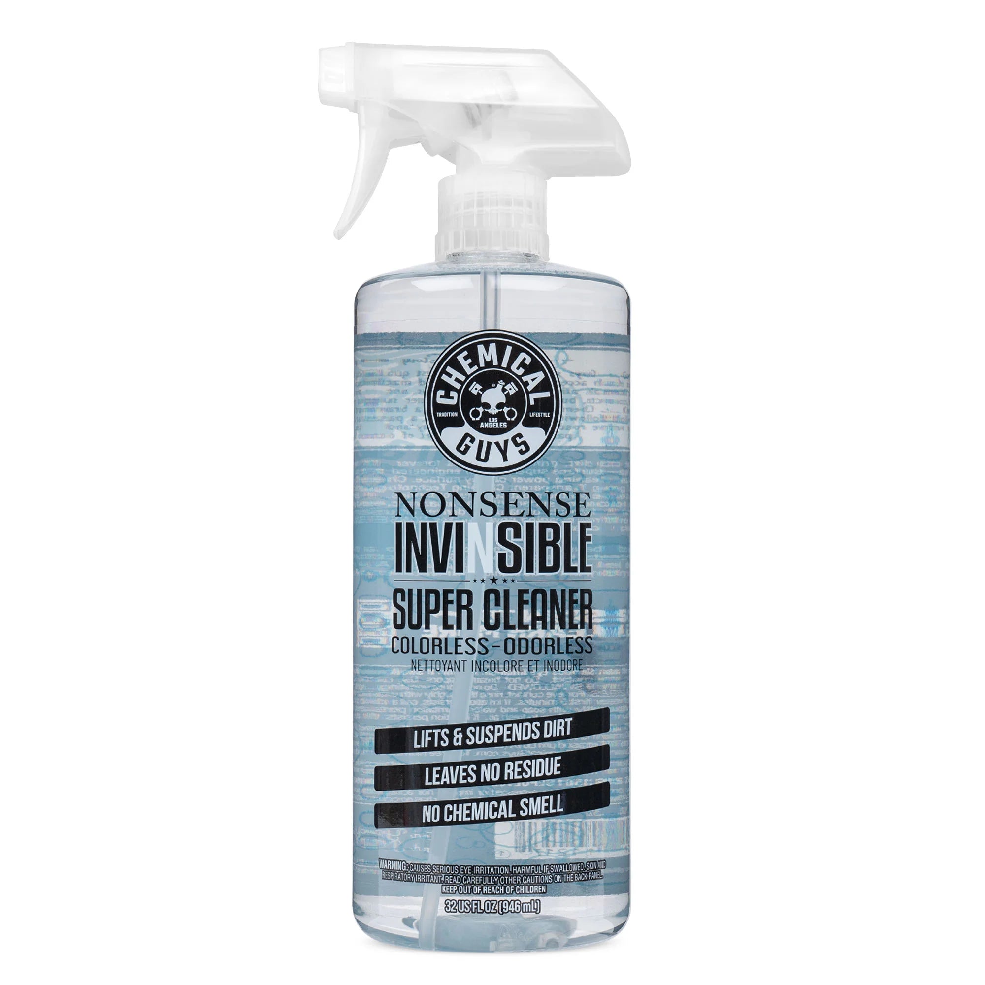 Chemical Guys Nonsense Invinsible Super Cleaner - Image 2