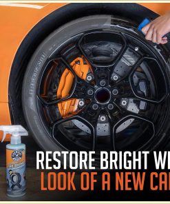 Alternative view of Chemical Guys Wheel & Tire Clean & Protect Kit