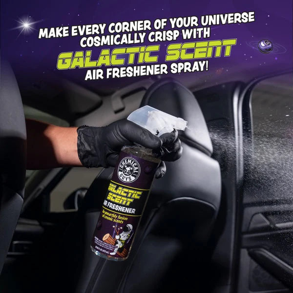 Chemical Guys Galactic Scent Air Freshener Bundle - Image 7