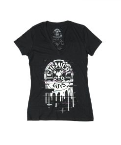 Alternative view of Chemical Guys White Noise T-Shirt