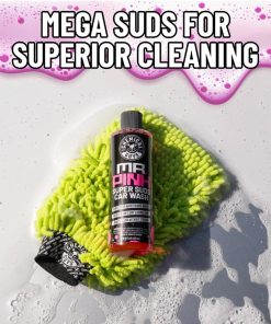 Alternative view of Chemical Guys Foam Wash Starter Kit