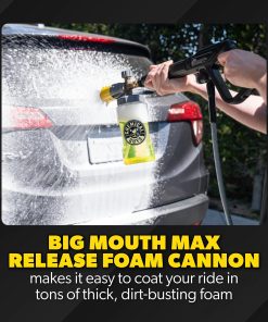 Alternative view of Chemical Guys ProFlow Clean & Shine Bundle