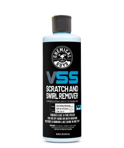 Chemical Guys VSS One-Step Scratch & Swirl Remover