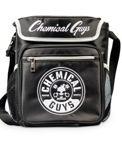 Chemical Guys The Dumpy Universal Storage Bin & Car Trash Can