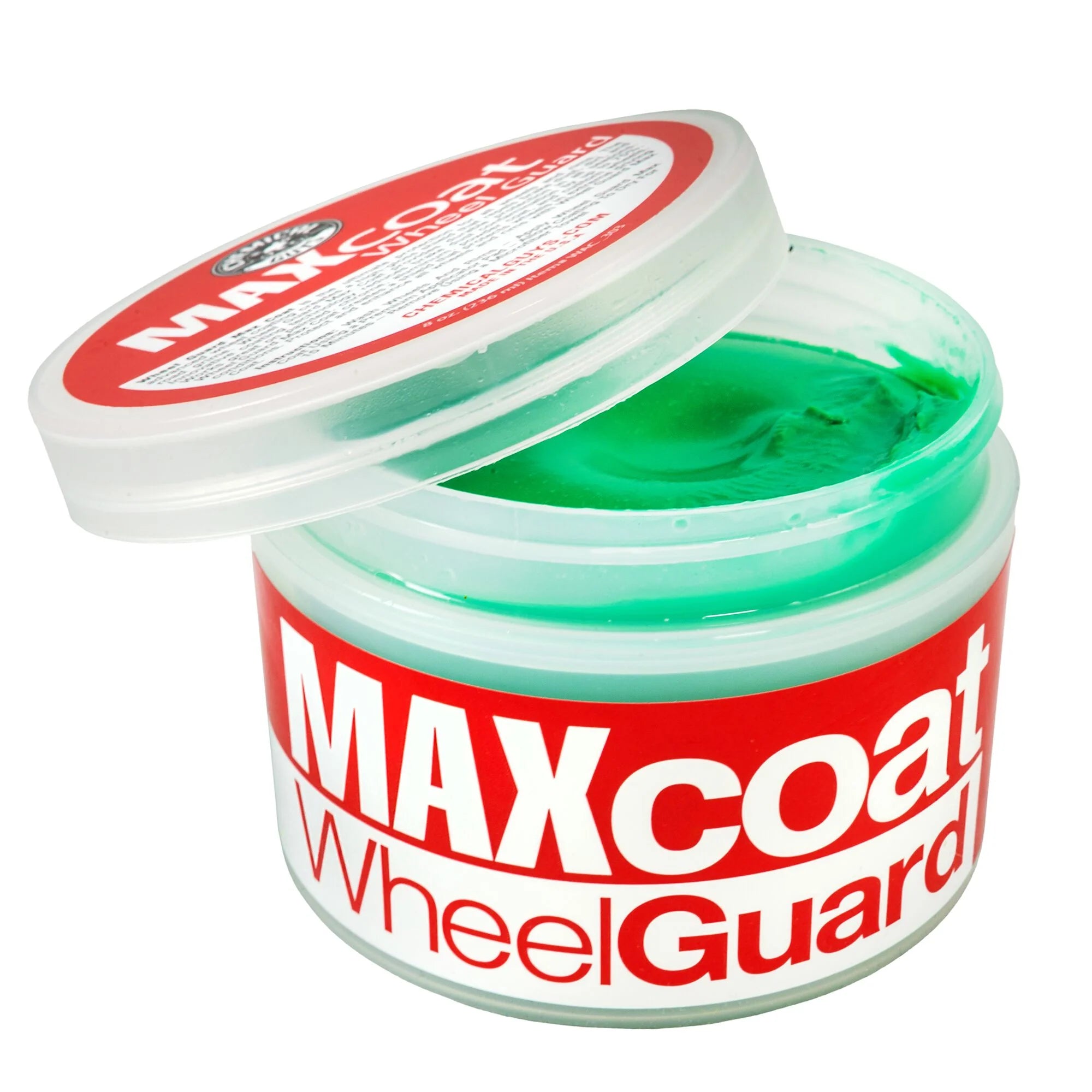 Chemical Guys Wheel Guard Max Coat Wheel and Rim Sealant