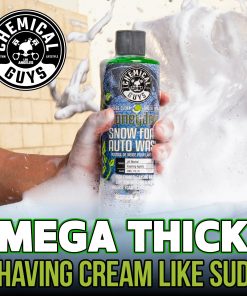 Alternative view of Chemical Guys Pro Power Spray Snow Foam Cannon w/Variety Wash Kit
