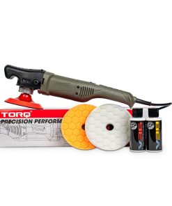 Chemical Guys Torq R Shine Perfection Rotary Polisher Kit