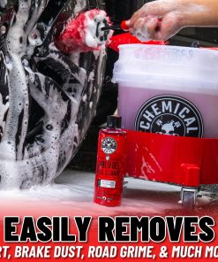 Alternative view of Chemical Guys Diablo Wheel Cleaner