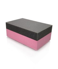 Alternative view of Chemical Guys Easy Grip Hyper Flex Water Spot Sanding Block