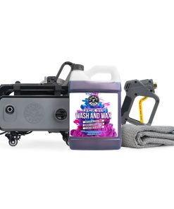 Chemical Guys ProFlow Easy Foam Pressure Washer & Gun Kit