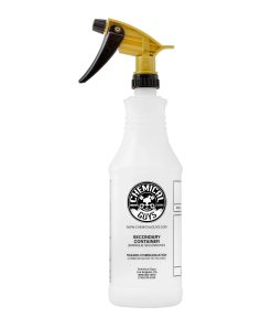 Chemical Guys Tolco Gold Standard Heavy Duty Acid Resistant Sprayer