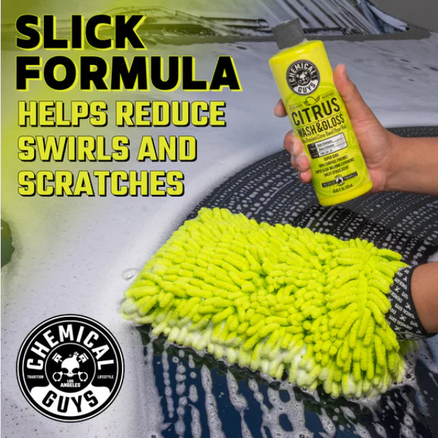 Chemical Guys ProFlow Clean & Shine Bundle - Image 8