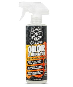 Chemical Guys Ghosted Odor Eliminator