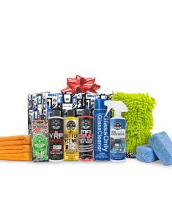 Chemical Guys Mini Arsenal Gift Kit