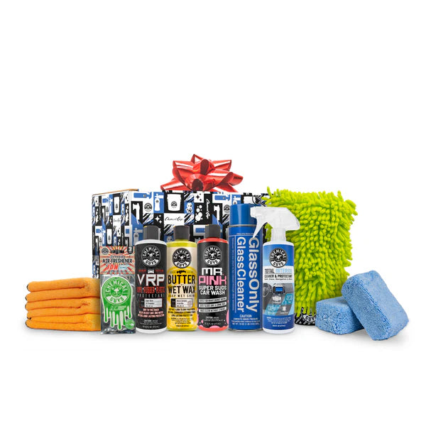 Chemical Guys Mini Arsenal Gift Kit