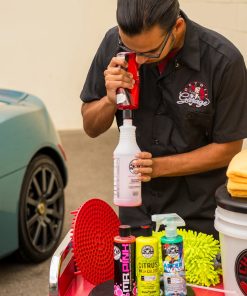 Alternative view of Chemical Guys Professional Heavy-Duty Bottle & Sprayer
