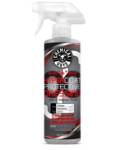 Chemical Guys G6 HyperCoat Protective Dressing