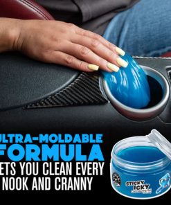 Alternative view of Chemical Guys Sticky Icky Wipes Kit