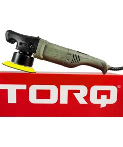 Chemical Guys TORQ 10FX Random Orbital Polisher - 220v