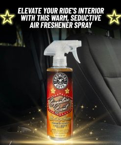 Alternative view of Chemical Guys Signature Scent Air Freshener