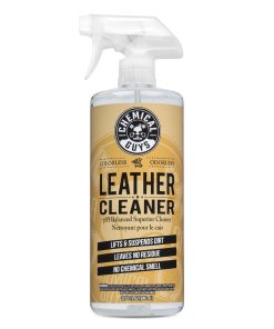 Alternative view of Chemical Guys Leather Cleaner