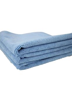Chemical Guys Chubby Supra Microfiber Towel
