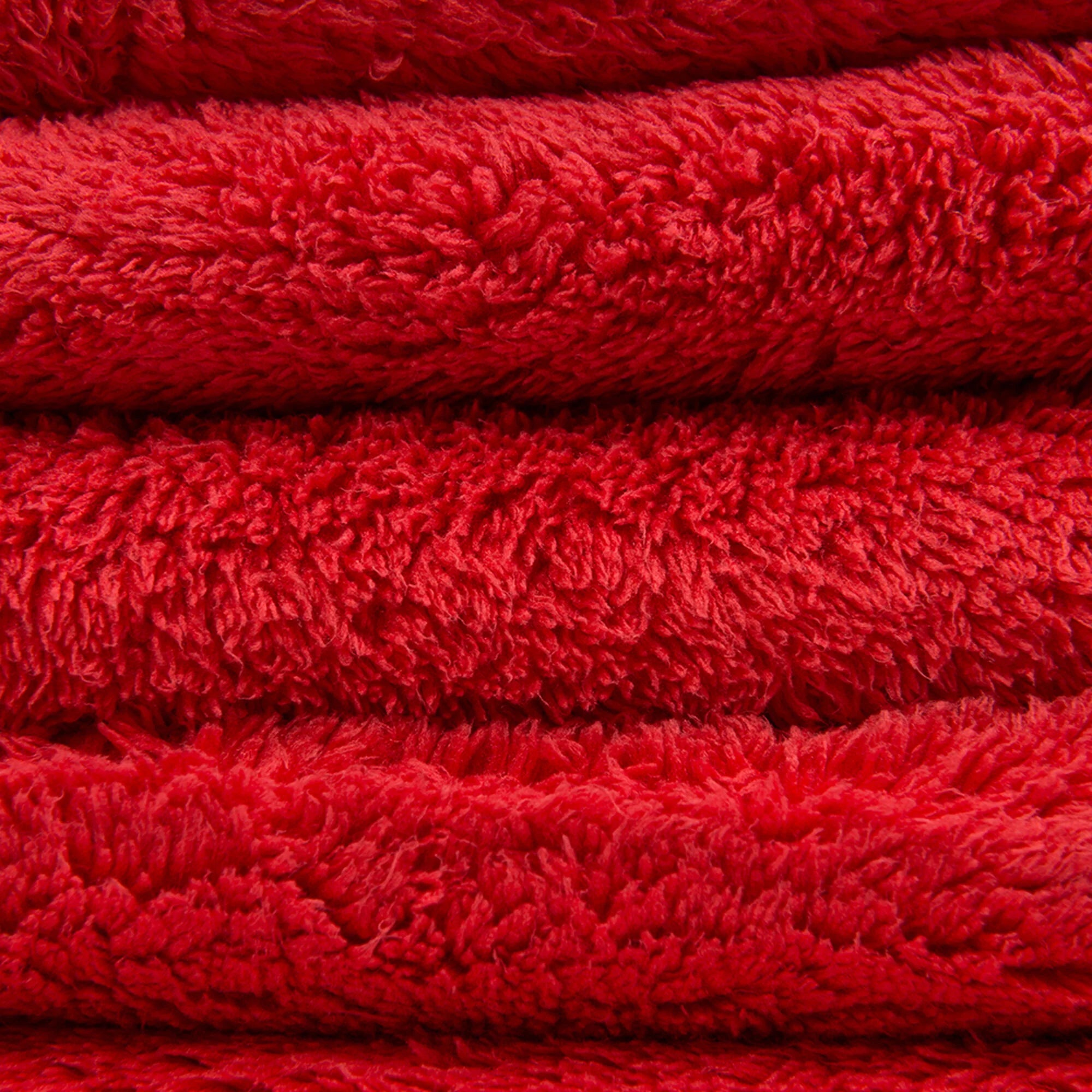 Chemical Guys Happy Ending Edgeless Microfiber Towel 3-Pack - Image 3