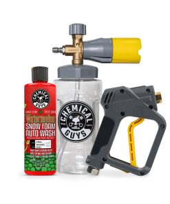 Chemical Guys Big Mouth Foam Cannon Essentials Kit