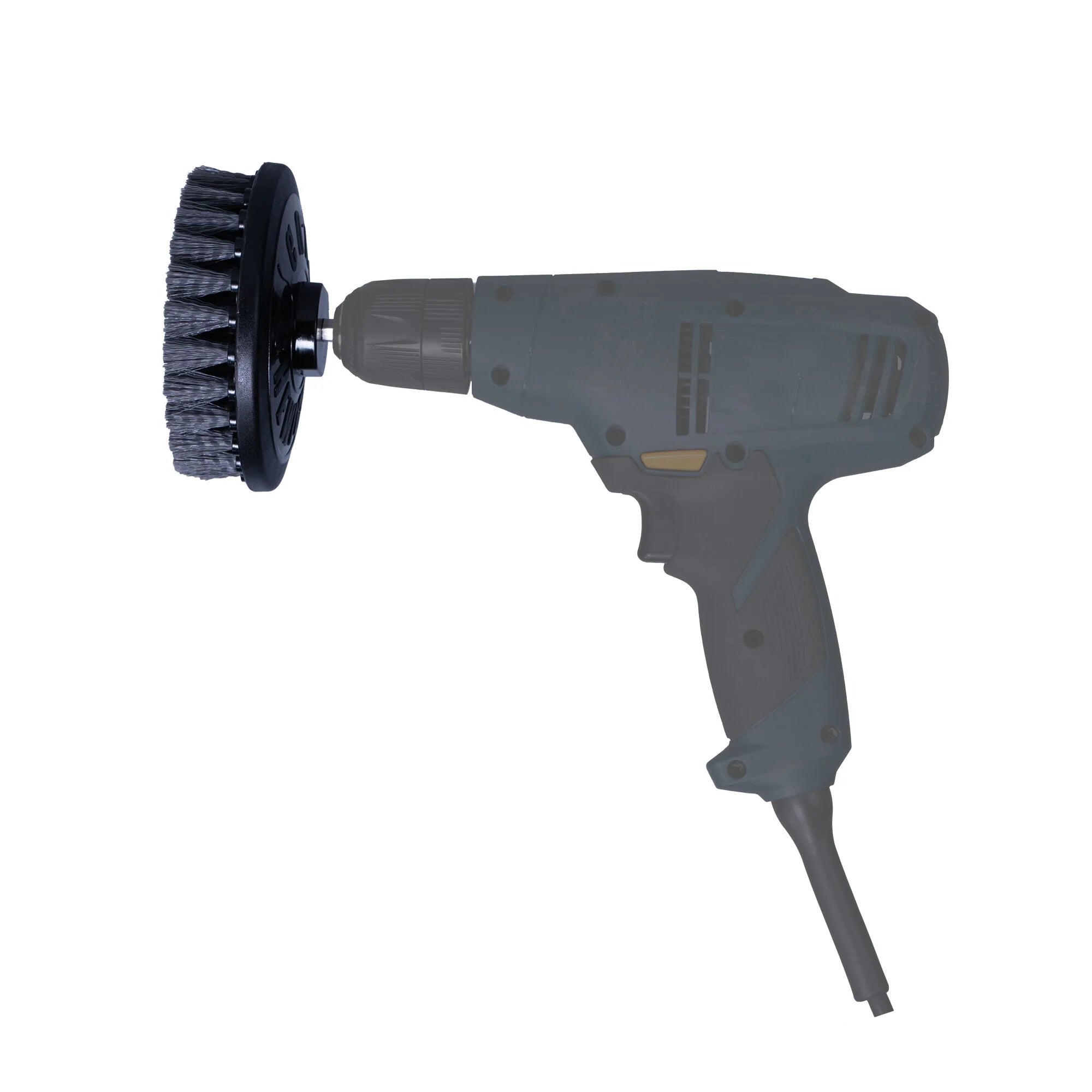 Chemical Guys Chemical Guys Spinner Multi-Surface Drill Brush, Light Duty - Image 10
