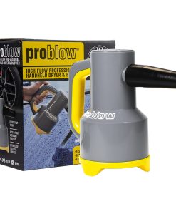 Chemical Guys ProBlow Handheld Dryer & Blower