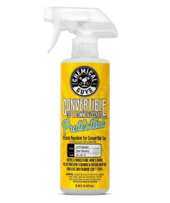 Chemical Guys Convertible Top Protectant and Repellent