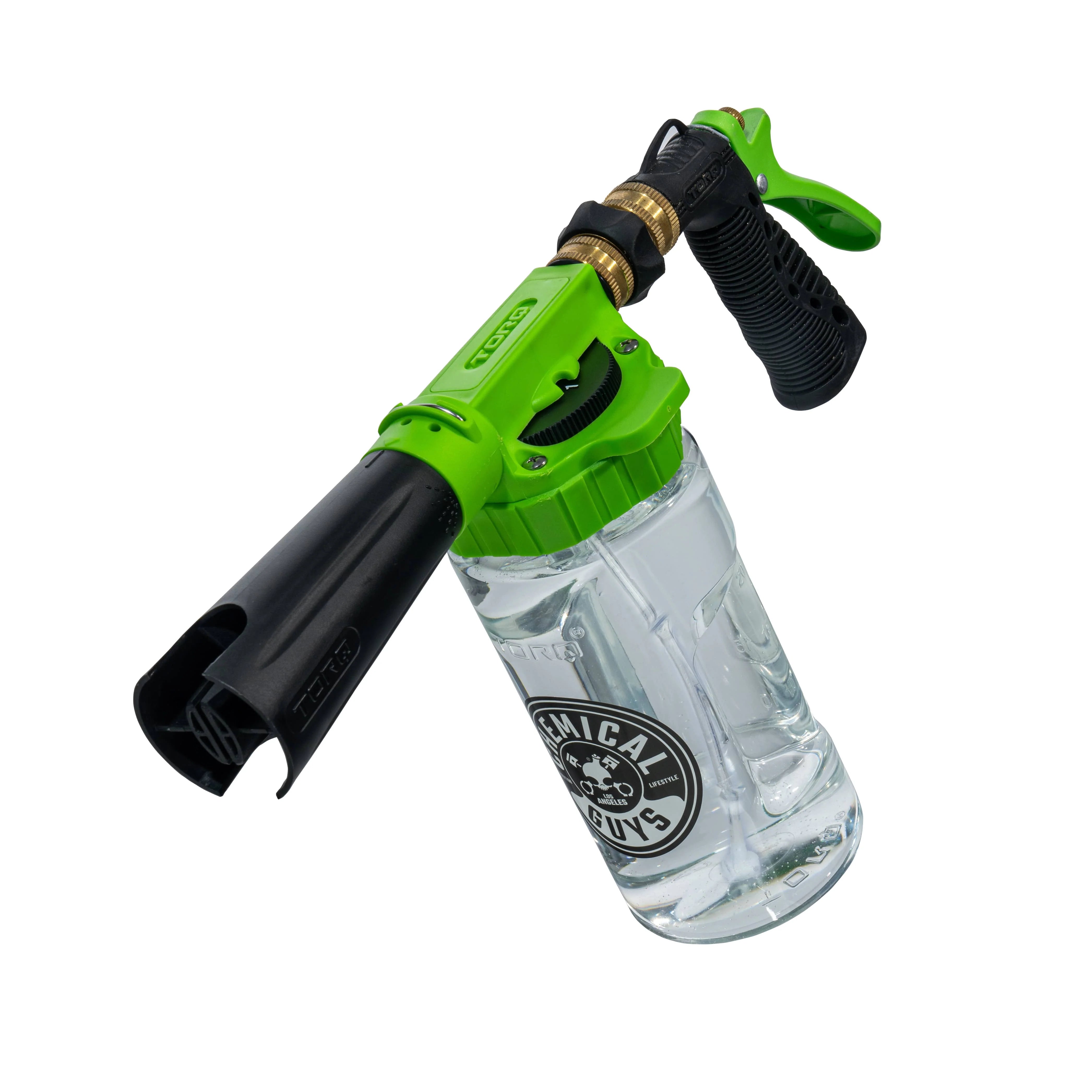 Chemical Guys TORQ Foam Blaster 6 Pro - Foam Wash Gun - Image 15